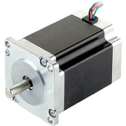 NEMA motor