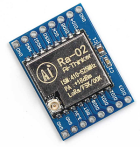 AI-Thinker Ra-02