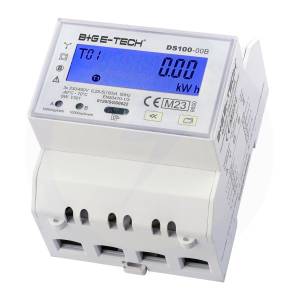 DS100 Serie Modbus