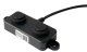 A0221AU/A02YYUW Waterproof Ultrasonic Distance Sensor