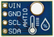 AHT10 Modul