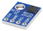 HTU21