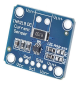 CJMCU-219/INA-219 breakout board/IC with I²C communication