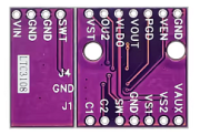LTC3108-1