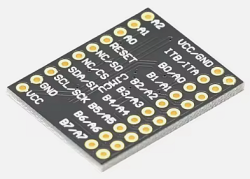 MCP23017