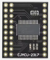 MCP23017
