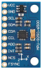 MPU-9250