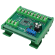 PTA8C04 4-channel PT100 Modbus Modul
