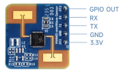 Radar Module Rd-03