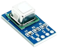 SCD41 Modul