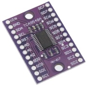TCA9548A (HW617)