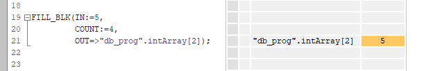 FILL_BLK example 1