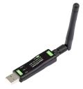 USB-TO-LoRa-xF02 USB-TO-LoRa-xF02