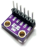 GY-BMP280 GY-BMP280
