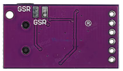 CJMCU-6701: Biosensor for measuring Galvanic Skin Response (GSR) with SPI communication CJMCU-6701: Biosensor for measuring Galvanic Skin Response (GSR) with SPI communication