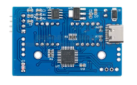YR-3180 Intelligent weighing sensor module YR-3180 Intelligent weighing sensor module